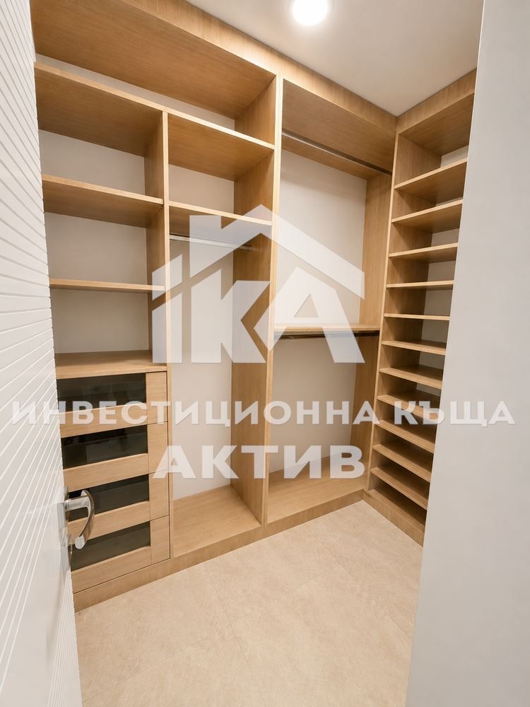 Продава 4-СТАЕН, гр. Пловдив, Център, снимка 15 - Апартаменти - 54925056
