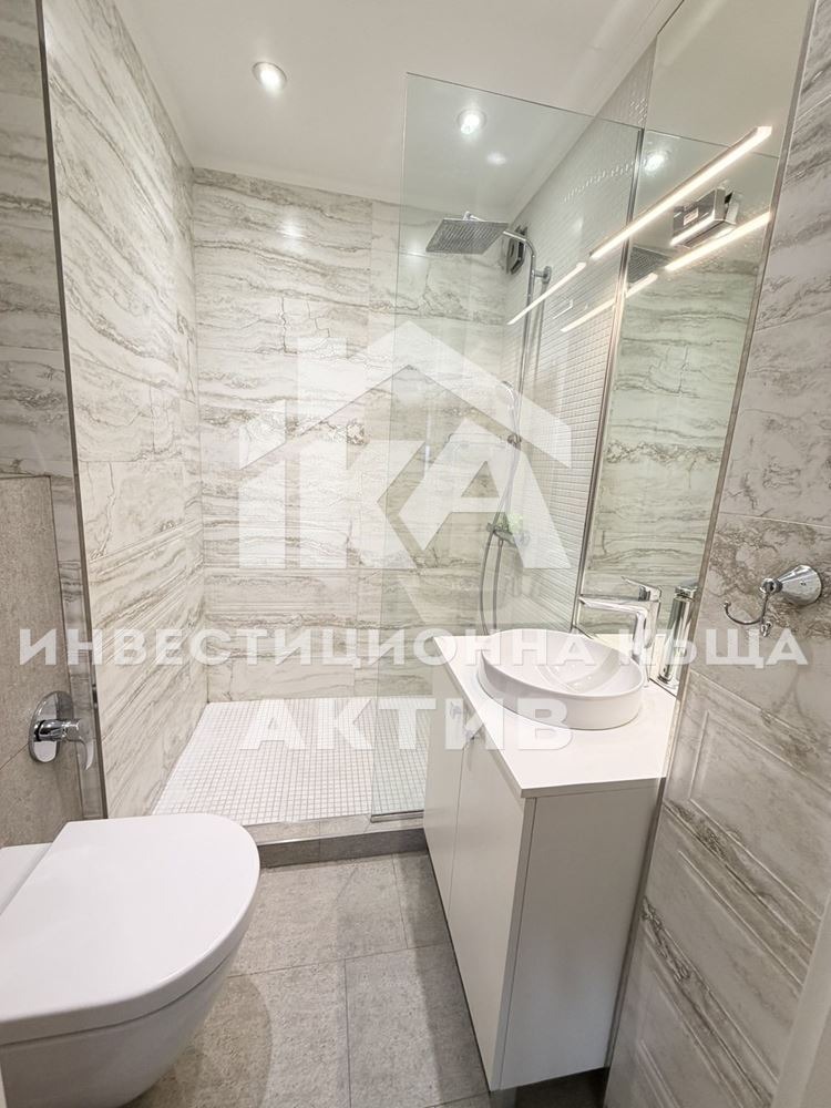 Продава 4-СТАЕН, гр. Пловдив, Център, снимка 13 - Апартаменти - 54925056