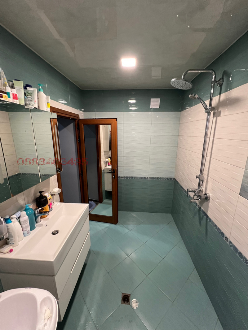 Продава ЕТАЖ ОТ КЪЩА, гр. Монтана, Плиска, снимка 11 - Етаж от къща - 53051550