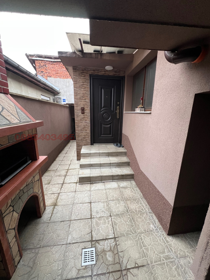 Продава ЕТАЖ ОТ КЪЩА, гр. Монтана, Плиска, снимка 4 - Етаж от къща - 53051550