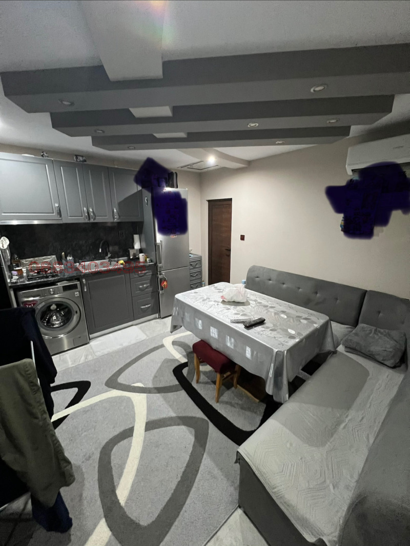 Продава ЕТАЖ ОТ КЪЩА, гр. Монтана, Плиска, снимка 8 - Етаж от къща - 53051550