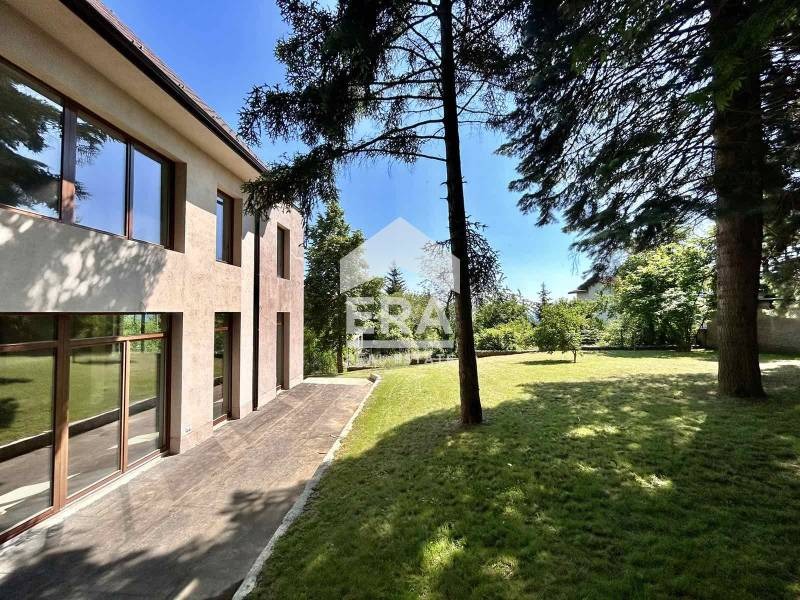 For Sale  House Sofia , Boyana , 658 sq.m | 75229409