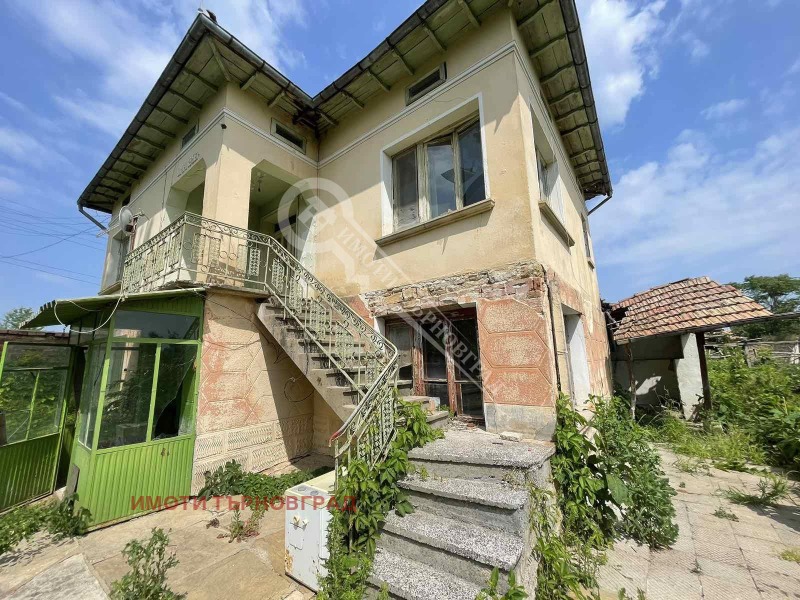 Продается  Дом область Велико Тырново , Дъскот , 80 кв.м | 84177475