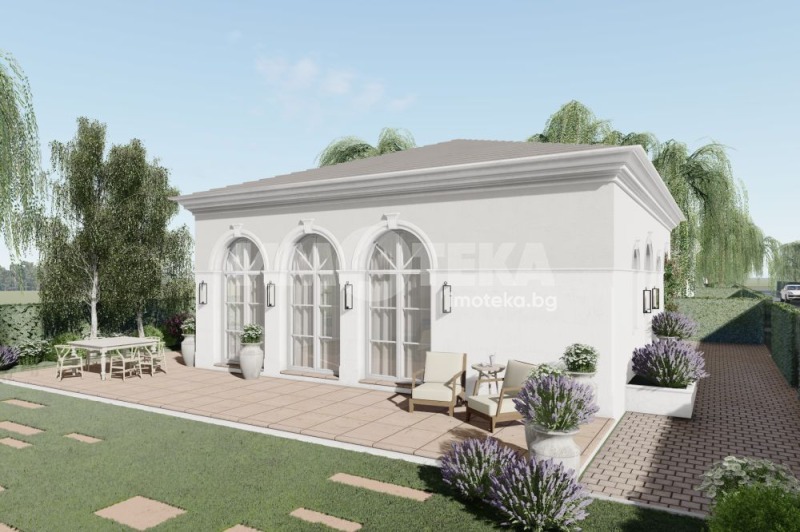 Til salgs  Hus region Varna , Kalimantsi , 109 kvm | 23306941 - bilde [3]