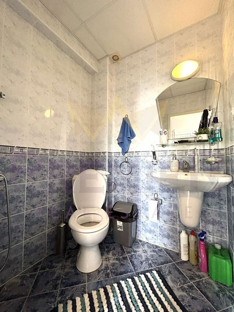 Προς πώληση  σπίτι περιοχή Dobrich , Ρογατσεβο , 132 τ.μ | 69635853 - εικόνα [6]