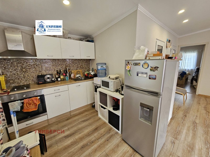 Til salg  Hus Sofia , v.z.Kinotsentara 3 chast , 60 kvm | 14761282 - billede [2]