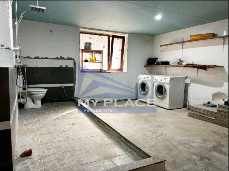 Продава КЪЩА, с. Ивански, област Шумен, снимка 4 - Къщи - 52322034