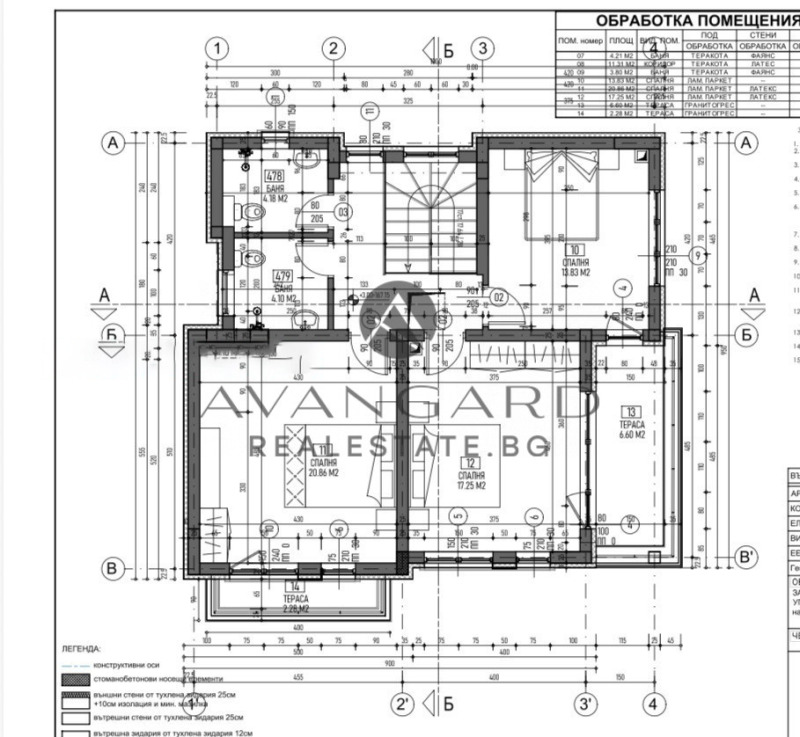 Продава КЪЩА, гр. Пловдив, Кършияка, снимка 10 - Къщи - 52467275