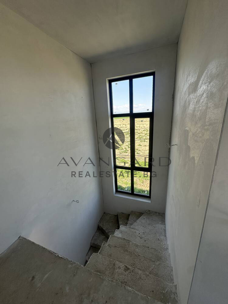 Продава КЪЩА, гр. Пловдив, Кършияка, снимка 16 - Къщи - 52467275