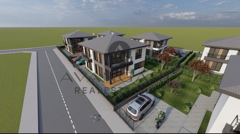 Продава КЪЩА, гр. Пловдив, Кършияка, снимка 4 - Къщи - 52467275