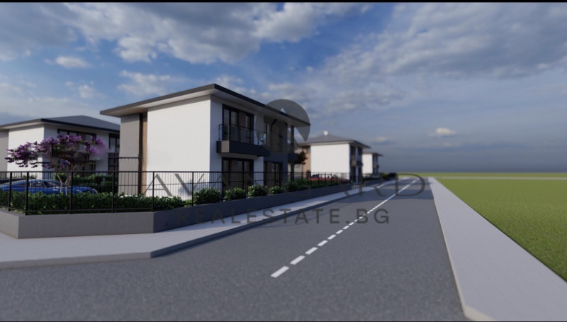 Продава КЪЩА, гр. Пловдив, Кършияка, снимка 5 - Къщи - 52467275