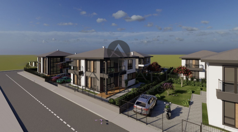 Продава КЪЩА, гр. Пловдив, Кършияка, снимка 3 - Къщи - 52467275