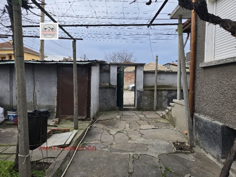 Продава КЪЩА, гр. Чирпан, област Стара Загора, снимка 5 - Къщи - 52976701