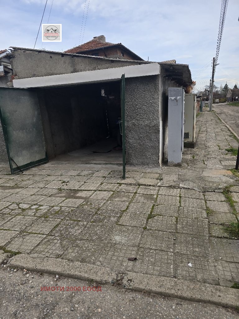 Продава КЪЩА, гр. Чирпан, област Стара Загора, снимка 3 - Къщи - 52976701