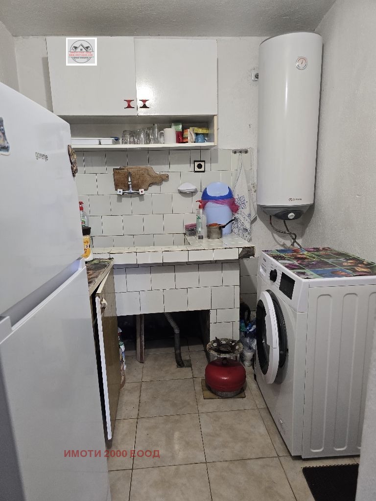 Продава КЪЩА, гр. Чирпан, област Стара Загора, снимка 6 - Къщи - 52976701