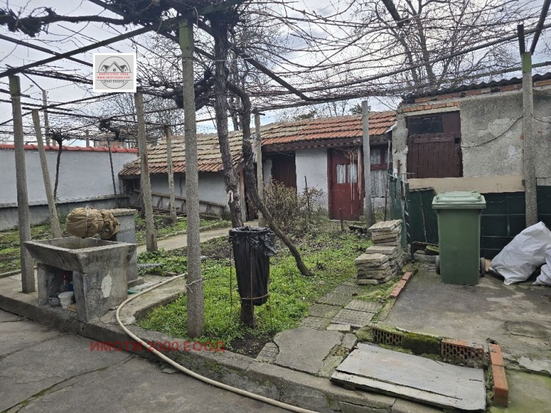 Продава КЪЩА, гр. Чирпан, област Стара Загора, снимка 4 - Къщи - 52976701