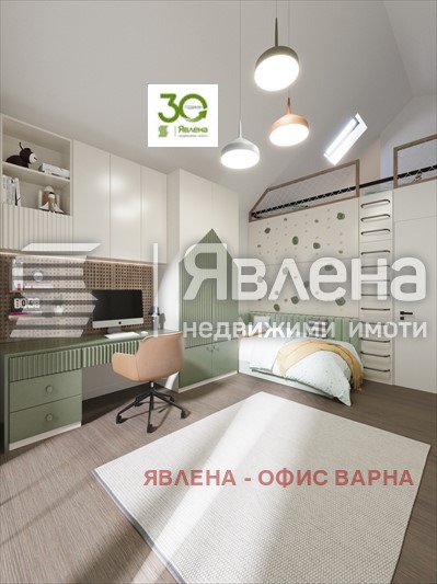 Продава КЪЩА, гр. Варна, Свети Никола, снимка 11 - Къщи - 55944932