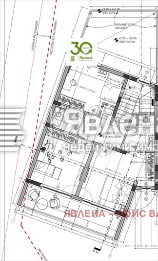 Продава КЪЩА, гр. Варна, Свети Никола, снимка 13 - Къщи - 55944932