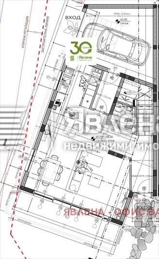 Продава КЪЩА, гр. Варна, Свети Никола, снимка 12 - Къщи - 55944932