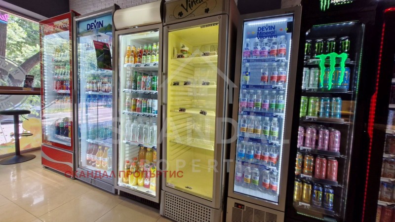 Продава  Заведение град Варна , ВИНС-Червен площад , 49 кв.м | 42720208 - изображение [6]