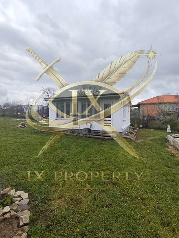 Продава ПАРЦЕЛ, с. Порой, област Бургас, снимка 3 - Парцели - 54266369