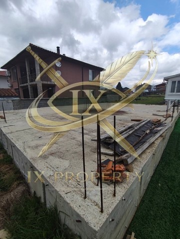 Продава ПАРЦЕЛ, с. Порой, област Бургас, снимка 7 - Парцели - 54266369