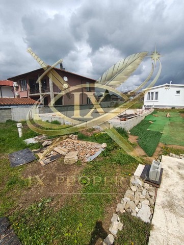 Продава ПАРЦЕЛ, с. Порой, област Бургас, снимка 4 - Парцели - 54266369