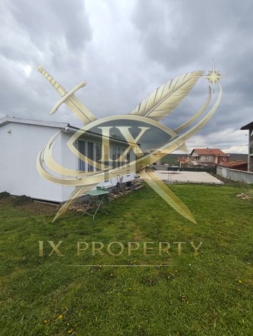 Продава ПАРЦЕЛ, с. Порой, област Бургас, снимка 2 - Парцели - 54266369