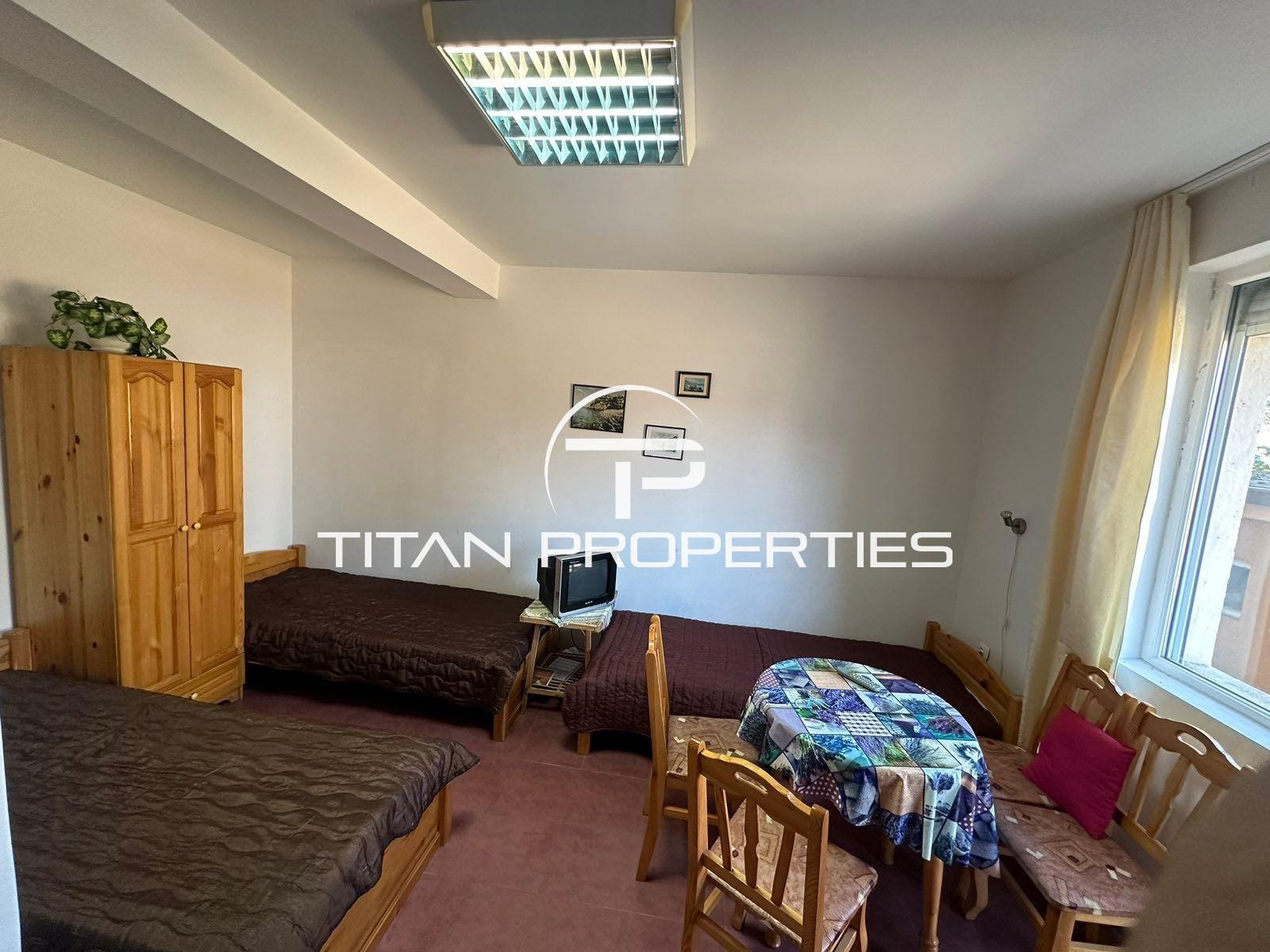 Продава 1-СТАЕН, гр. Поморие, област Бургас, снимка 7 - Апартаменти - 55299005