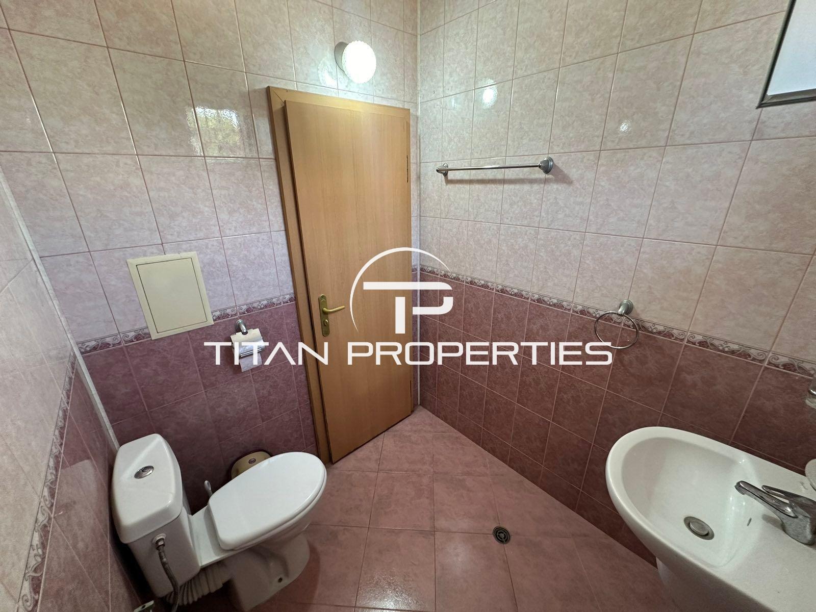 Продава 1-СТАЕН, гр. Поморие, област Бургас, снимка 8 - Апартаменти - 55299005