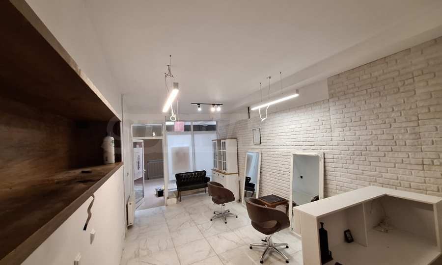 Продава  1-стаен град София , Младост 4 , 31 кв.м | 17985500