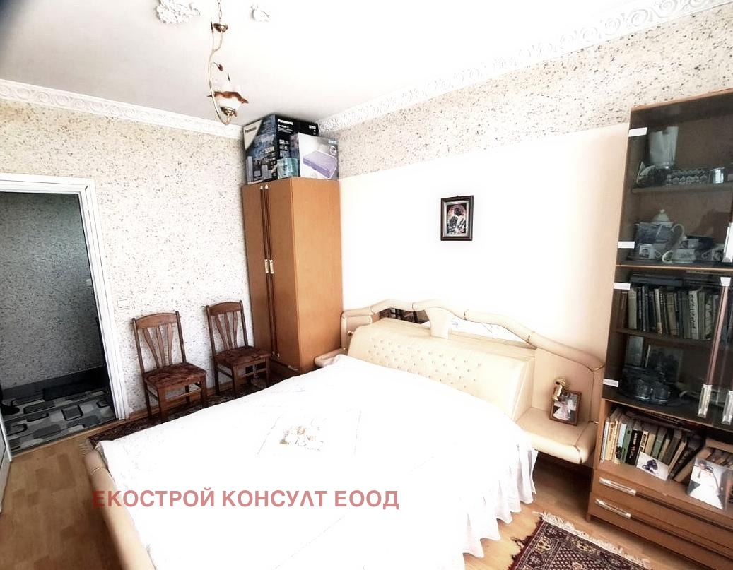 Продава 2-СТАЕН, гр. Монтана, Младост 1, снимка 4 - Апартаменти - 54193180