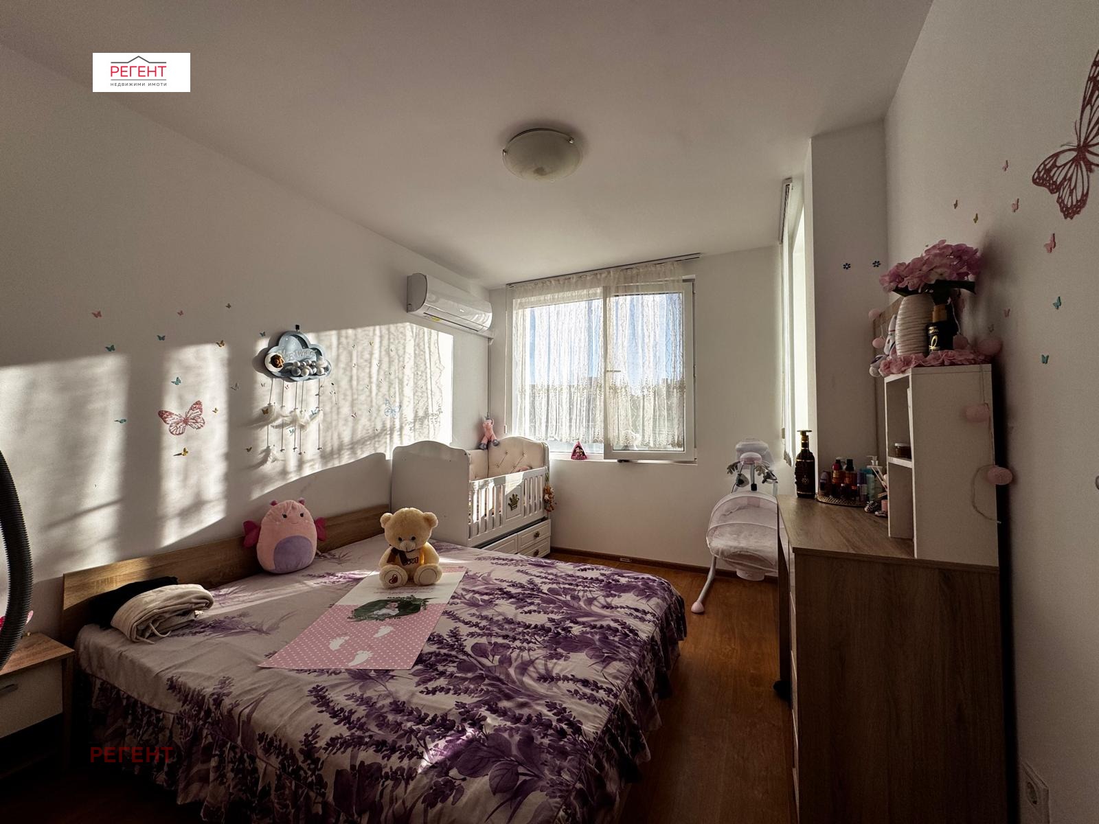 Продава 2-СТАЕН, гр. Севлиево, област Габрово, снимка 2 - Апартаменти - 55049942