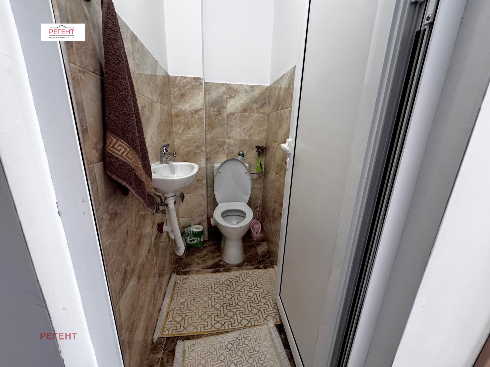 Продава 2-СТАЕН, гр. Севлиево, област Габрово, снимка 4 - Апартаменти - 55049942