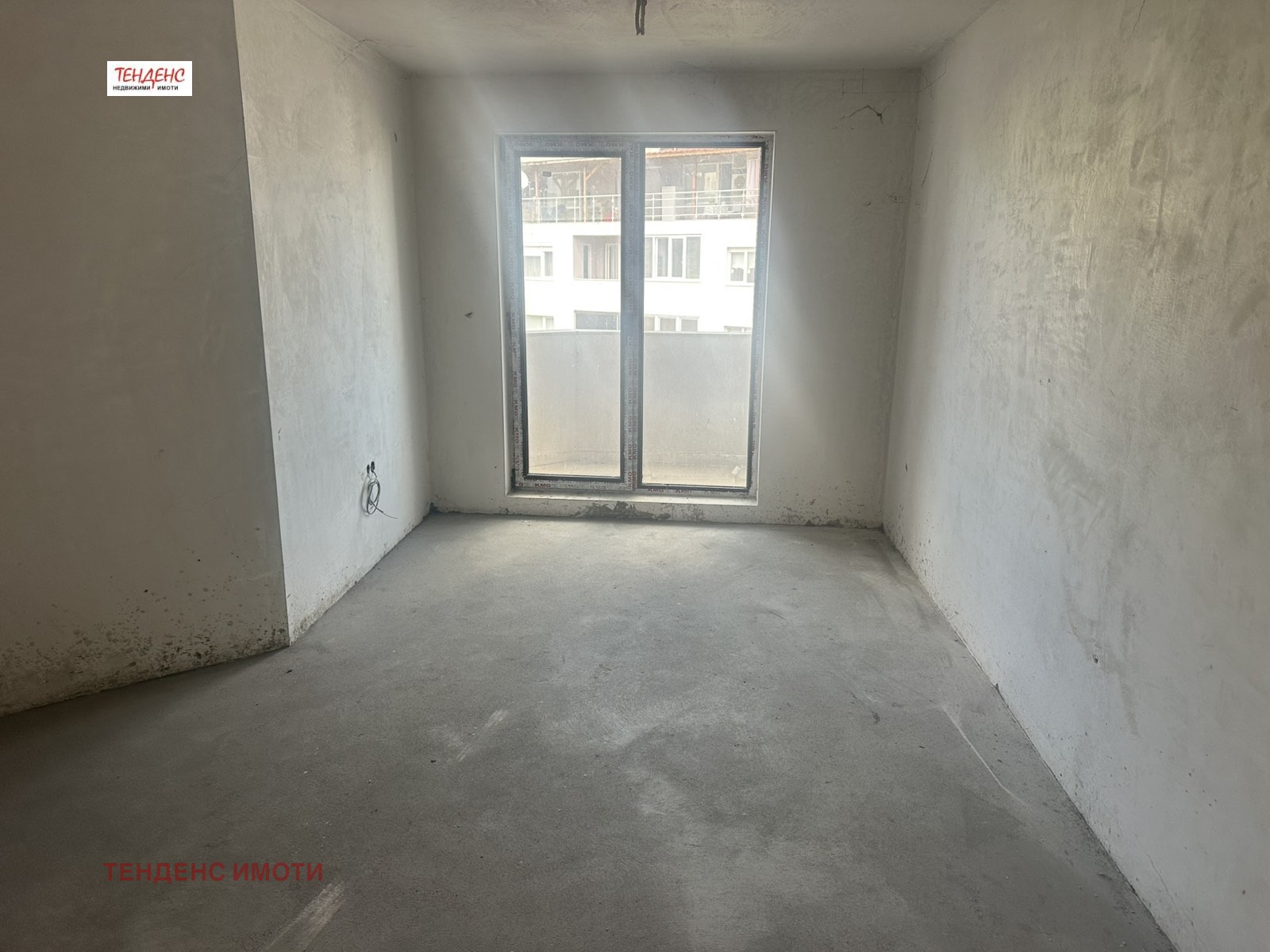 Продава 2-СТАЕН, гр. Кърджали, Възрожденци, снимка 6 - Апартаменти - 55141081
