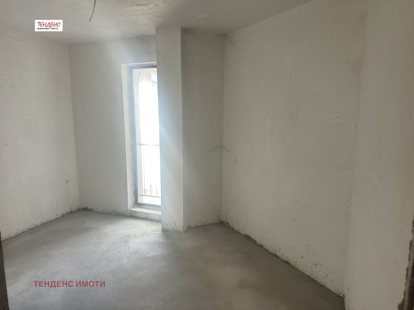 Продава 2-СТАЕН, гр. Кърджали, Възрожденци, снимка 3 - Апартаменти - 55141081