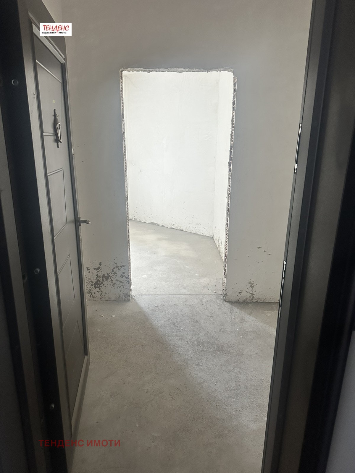 Продава 2-СТАЕН, гр. Кърджали, Възрожденци, снимка 10 - Апартаменти - 55141081