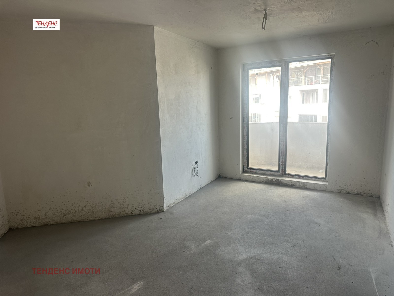 Продава 2-СТАЕН, гр. Кърджали, Възрожденци, снимка 12 - Апартаменти - 55141081