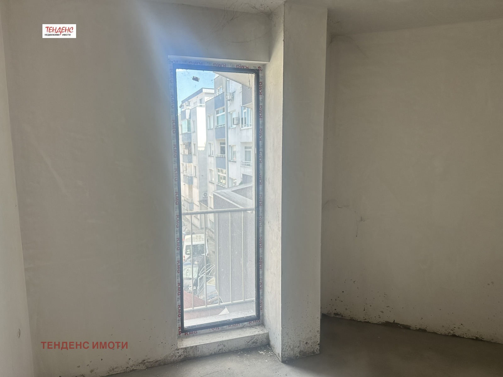 Продава 2-СТАЕН, гр. Кърджали, Възрожденци, снимка 4 - Апартаменти - 55141081
