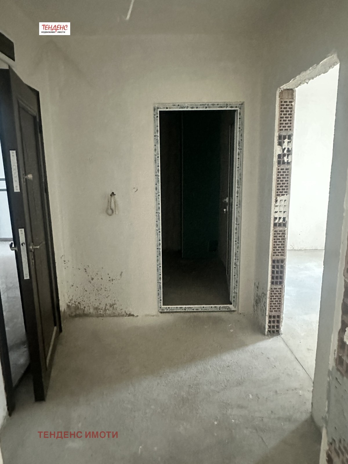 Продава 2-СТАЕН, гр. Кърджали, Възрожденци, снимка 14 - Апартаменти - 55141081