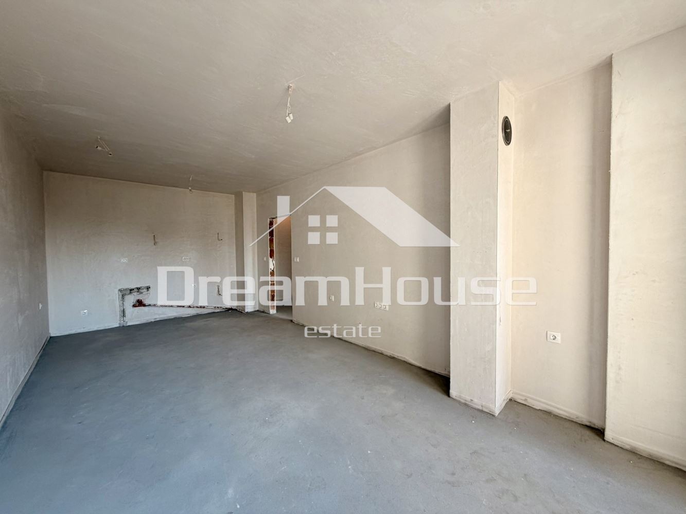 Продава 2-СТАЕН, гр. Пловдив, Тракия, снимка 2 - Апартаменти - 55797927