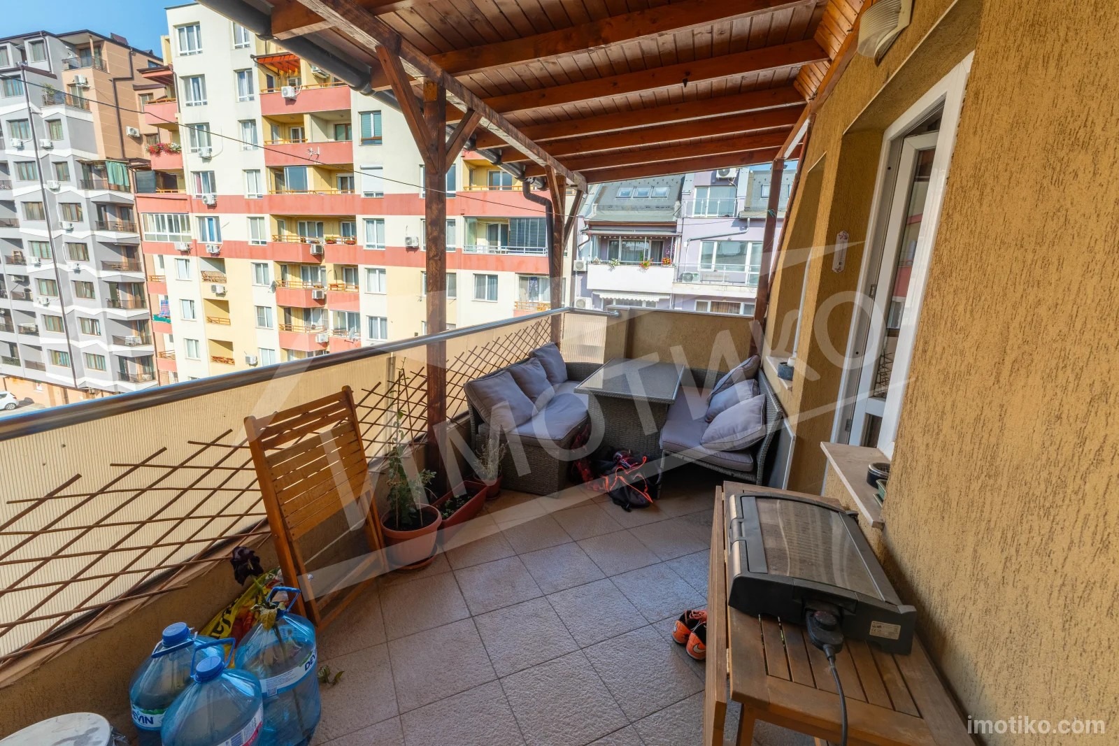 Продава 2-СТАЕН, гр. София, Дървеница, снимка 6 - Апартаменти - 56321048