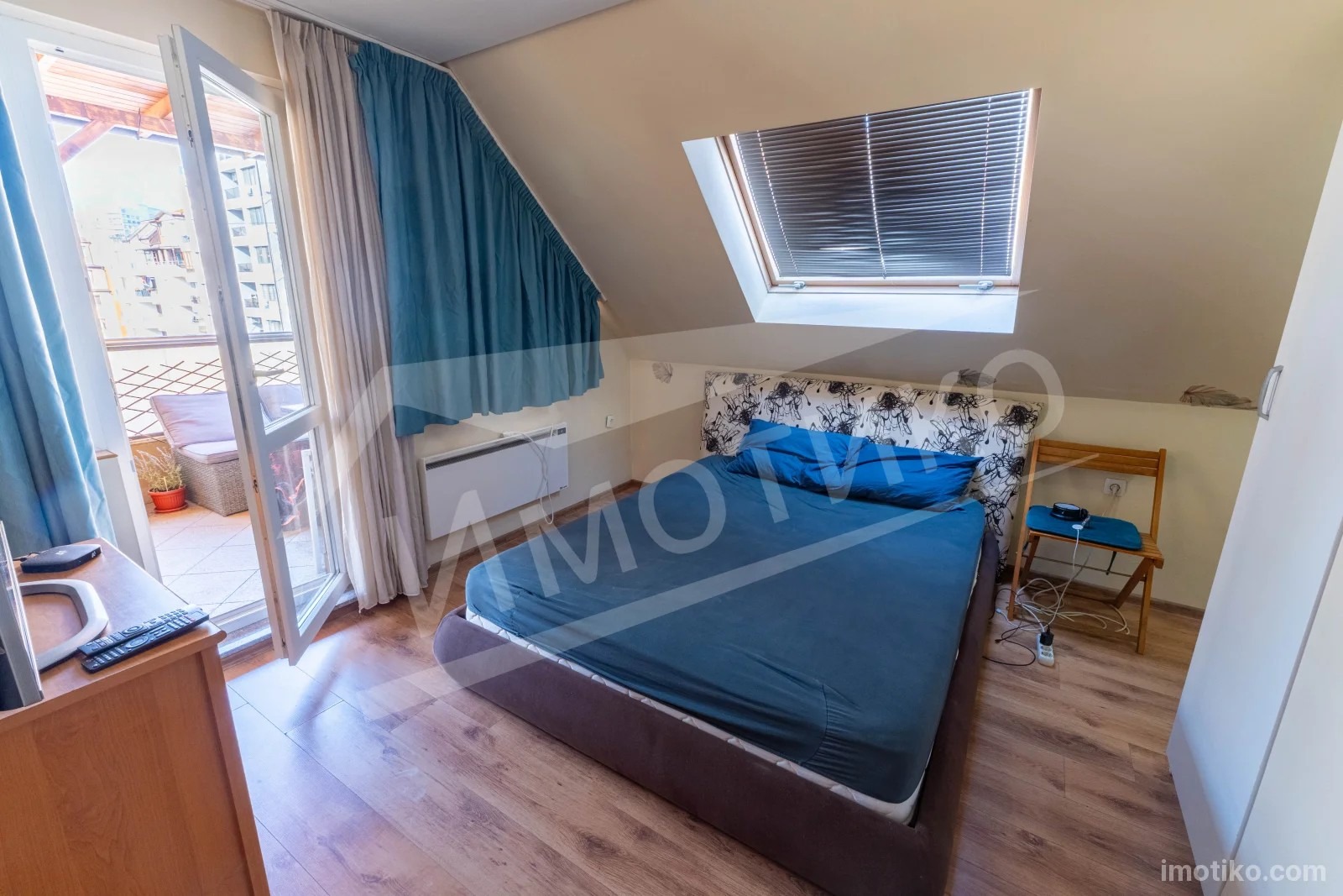 Продава 2-СТАЕН, гр. София, Дървеница, снимка 5 - Апартаменти - 56321048