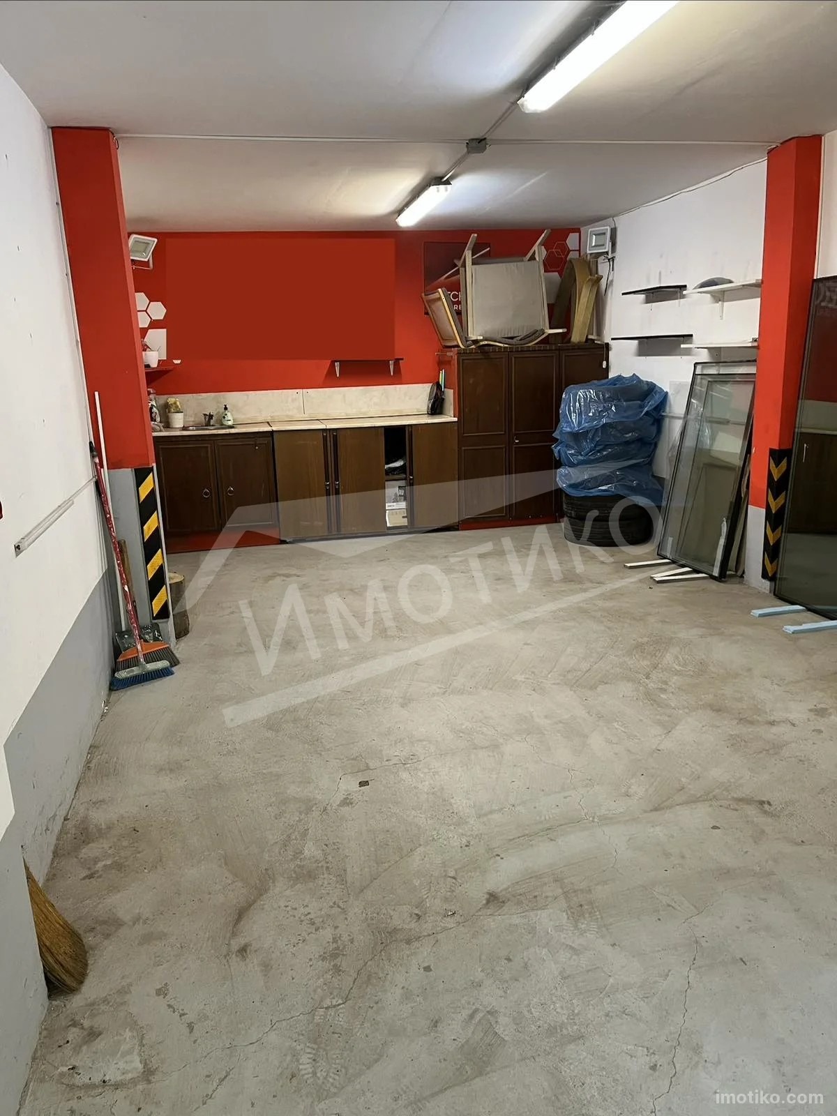 Продава 2-СТАЕН, гр. София, Дървеница, снимка 9 - Апартаменти - 56321048