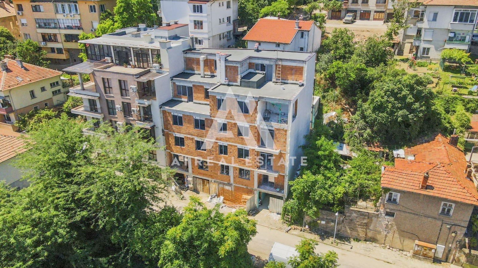 Продава 3-СТАЕН, гр. Плевен, Идеален център, снимка 4 - Апартаменти - 51656169