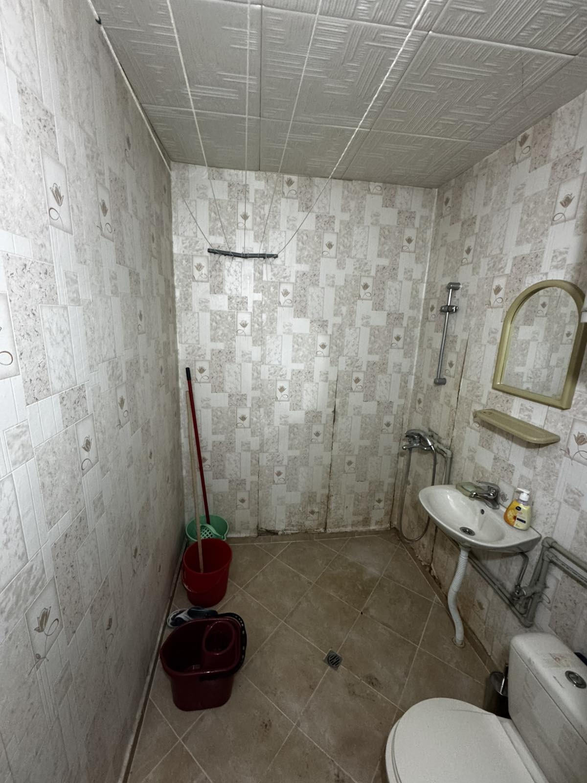 Продава 3-СТАЕН, гр. Перник, Изток, снимка 4 - Апартаменти - 52614726