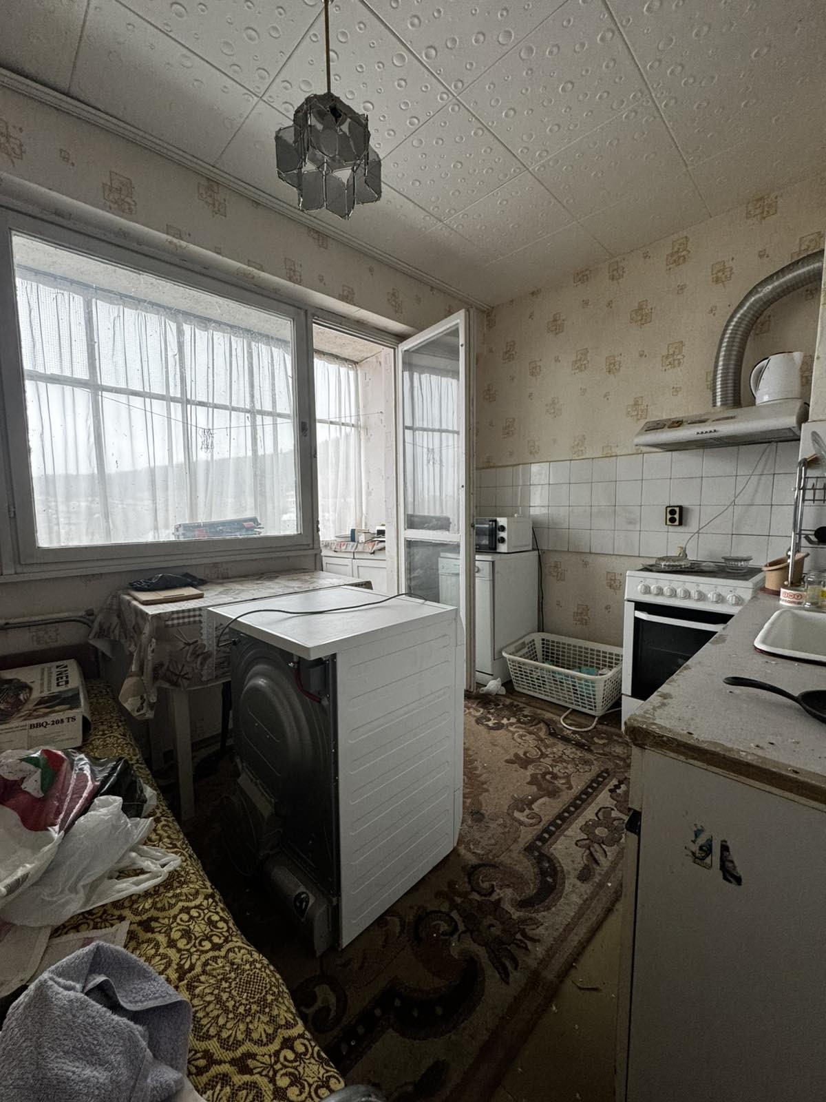 Продава 3-СТАЕН, гр. Перник, Изток, снимка 6 - Апартаменти - 52614726