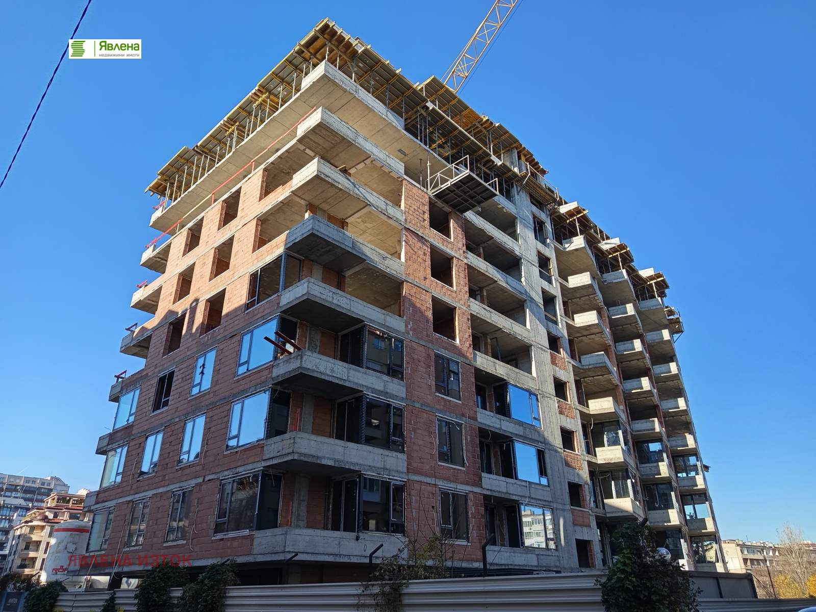 Продава 3-СТАЕН, гр. София, Манастирски ливади, снимка 2 - Апартаменти - 52692126