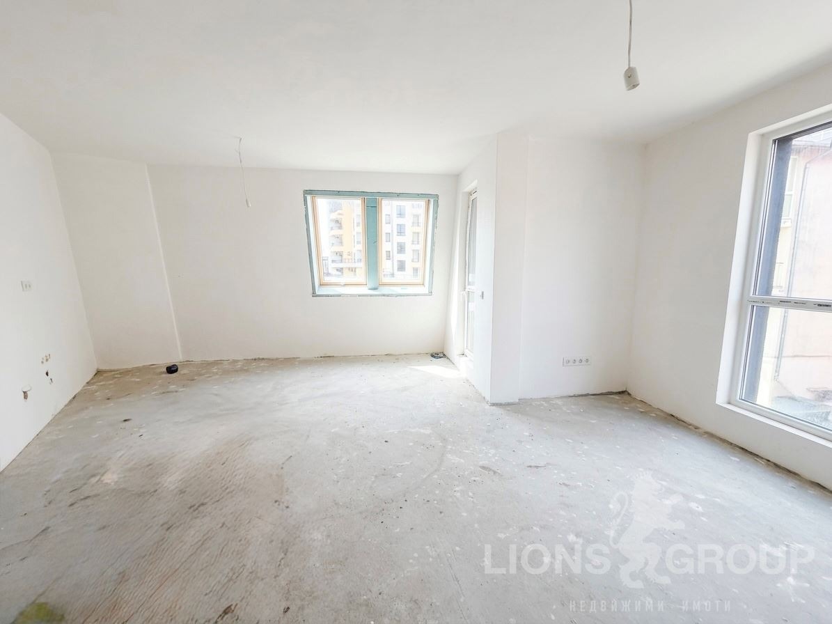 Продава 3-СТАЕН, гр. Варна, Аспарухово, снимка 3 - Апартаменти - 53960992