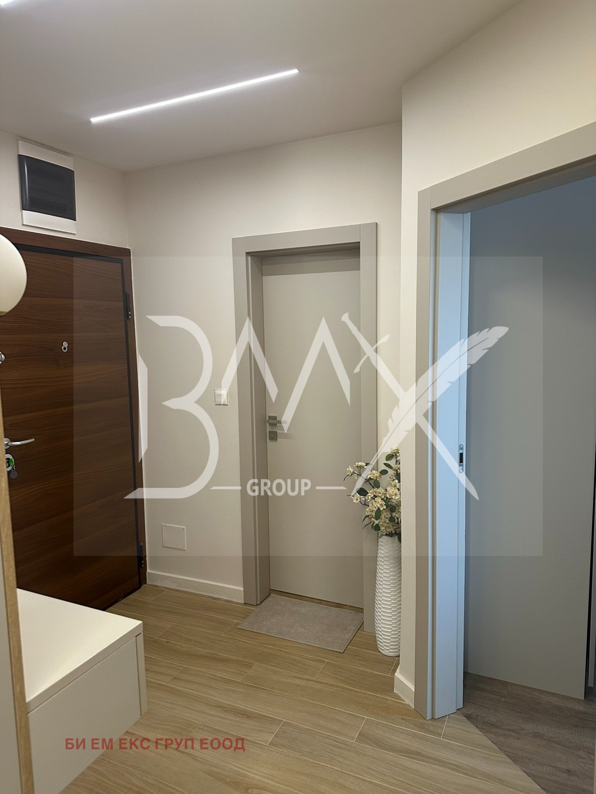 Продава 3-СТАЕН, гр. София, Кръстова вада, снимка 3 - Апартаменти - 54125392